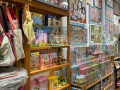 -猫的天空之城概念书店(杭州南宋御街店)