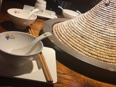 -咕嘟草帽鱼·牛奶一样的鲜鱼汤(包河万达广场创始店)