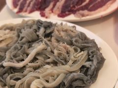 -乌记鲜活牛肉城(金砂东路店)