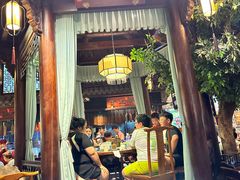 -一味大院•桐庐菜传承店(春江路店)