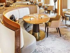 大堂-Amber(置地文华东方酒店)