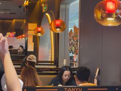 -探鱼·鲜青椒爽麻烤鱼(北京路天河城店)