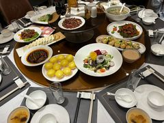 -尚宴(盛世广场·食尚街店)