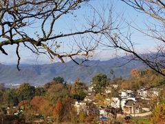 -塔川景区