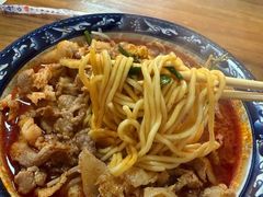 -阿晖沙嗲面