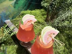 -菌彩云南野生菌火锅(新亚洲店)