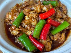 -和怡酒楼(华电小路店)