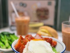 -华嫂冰室(湾仔店)