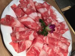 -季季红火锅(长沙步行街店)