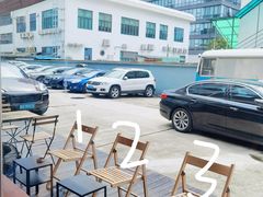 -CoffeeVendor(西乡店)