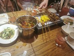 -管氏翅吧(国展店)