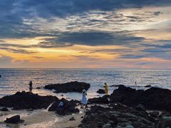 -海南棋子湾开元度假村·祺咖啡自助餐厅