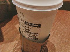 -星巴克臻选(北京颐堤港中心第二店)