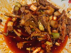 -院8里·小聚园老川菜(九眼桥店)