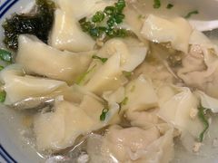 -浙味观杭州海鲜面(钱江新城高德置地店)
