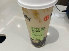 -书亦烧仙草(北碚万达店)