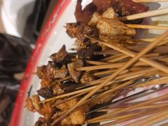 -北丐先生·野馄饨烧烤(雨花万象店)