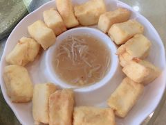 -台山美食一绝阿四台山黄鳝饭(阿四创作店)
