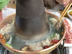 -宝财诚老北京涮肉(周庄店)