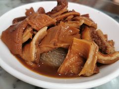 -韦记牛杂汤(清晖园店)