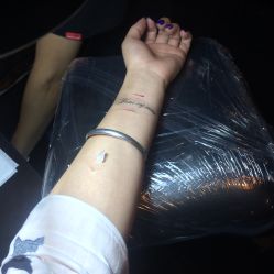 -无我刺青TATTOO（ 佛山店 ）