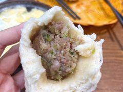 -郑家包子牛肉拉面(尚勤路店)