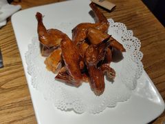 -潮中人·潮州菜(益乐路店)