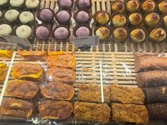 -CARINO BAKERY&CAFE(南方商城店)