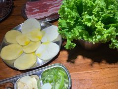 -原始泥炉烤肉(总店)