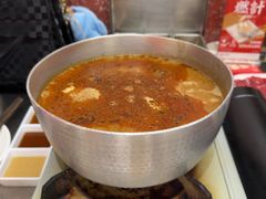 -燃计沙茶皇·香港沙茶火锅(人广旗舰店)