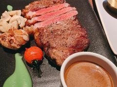 -404干式熟成牛排馆•聚会餐厅