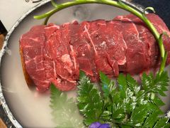 -盡膳口福跷脚牛肉火锅(晶耀前滩店)