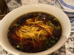 -南京大牌档(凯德大峡谷店)