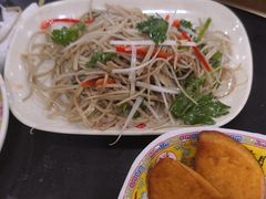 -芦月轩羊蝎子(太平桥店)