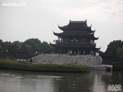 DSCN0461-海天楼中餐厅(吴宫泛太平洋酒店)