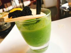 -The Lounge大堂酒廊·咖啡·沙拉·下午茶(金茂深圳JW万豪酒店)