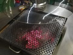 -胡四哥特色火盆烧烤(总店)