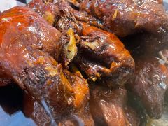 -王浩儿纪六孃甜皮鸭(乐山总店)