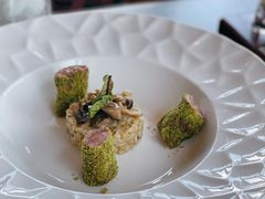 -恰餐厅及酒吧CHAR Bar & Grill(北京三里屯洲际店)