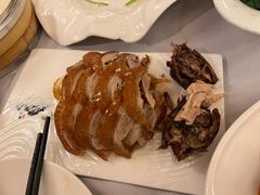 -全聚德(上海首店浦东店)