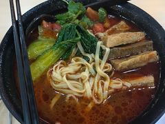-李先生牛肉面大王(沈阳道义南大街店)