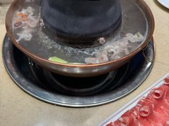 -阳坊大都涮羊肉(阳坊总店)