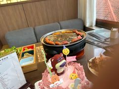 -伊尚宫·清真广式早茶.韩式烤肉·火锅