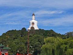 -北海公园