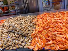 -亚马逊环球美食百汇(新城吾悦广场店)