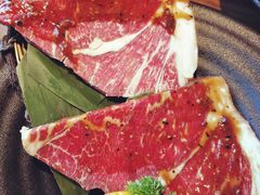 -九畋町和牛黑牛烤肉料理(三里屯3·3大厦店)
