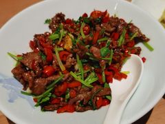 -楚山晓·湖北菜(武汉光谷K11店)