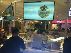 -星禾悦法式千层蛋糕(大卫城店)