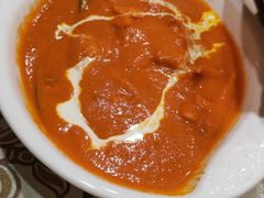 -Santoor 萨都里印度餐厅(北锣鼓巷店)