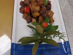 -合和美食馆(壹村东心岭2巷店)